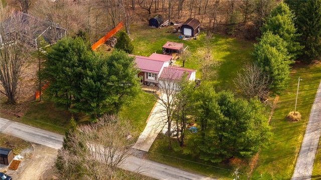 106 Willadell Rd, Delaware Twp, PA 16154