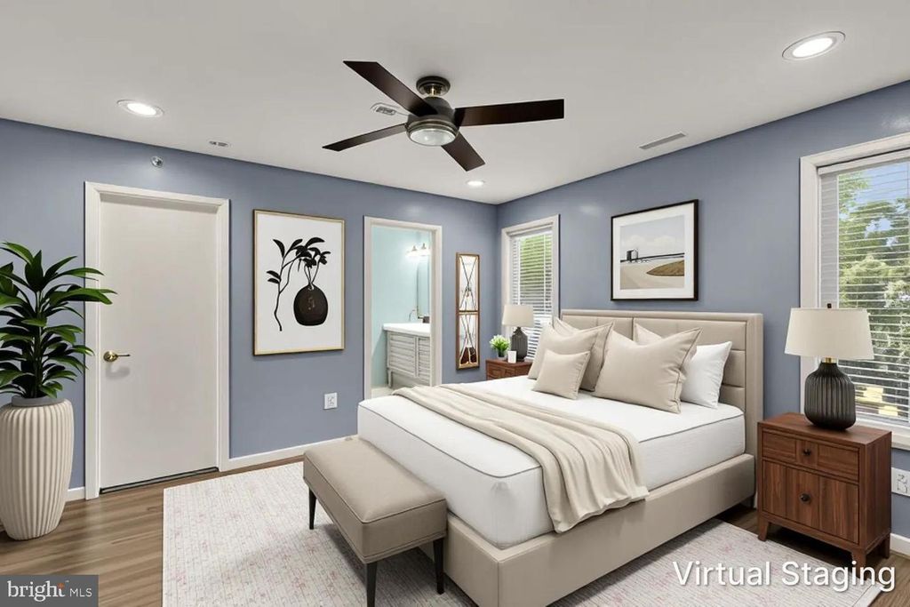 Image 7 of property listing at 3913 DECATUR AVE, Kensington, MD 20895
