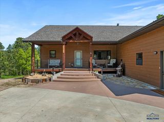 11916 ASPEN VIEW RD, Sturgis, SD 57785
