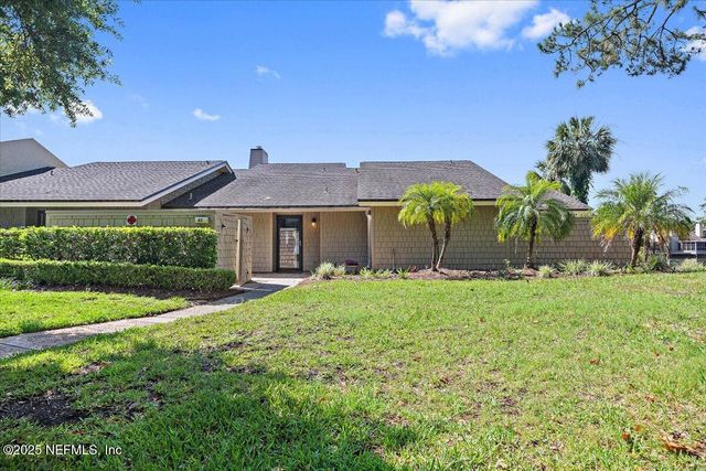80 FISHERMANS COVE Road, Ponte Vedra Beach, FL 32082