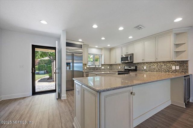 80 FISHERMANS COVE Road, Ponte Vedra Beach, FL 32082