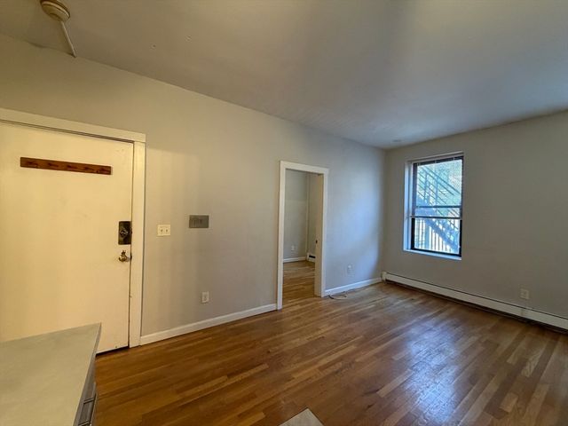 418 Massachusetts Ave 2, Boston, MA 02118