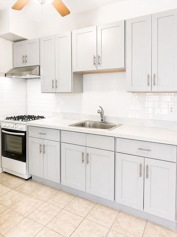 418 Massachusetts Ave 2, Boston, MA 02118