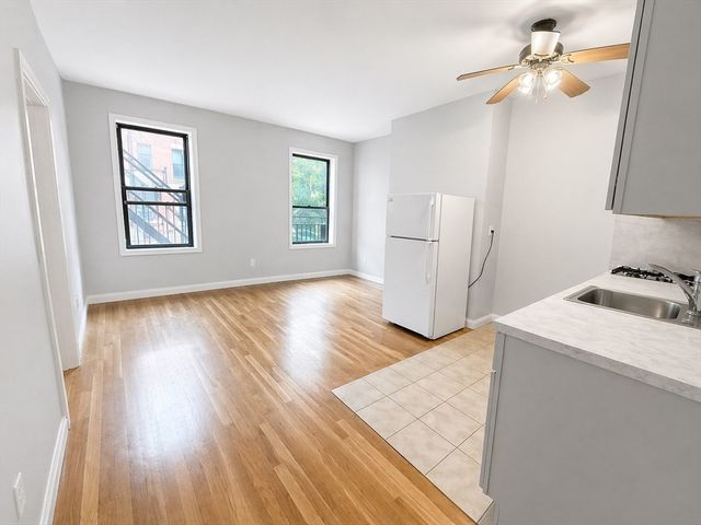 418 Massachusetts Ave 2, Boston, MA 02118