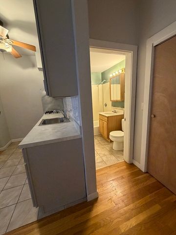 418 Massachusetts Ave 2, Boston, MA 02118