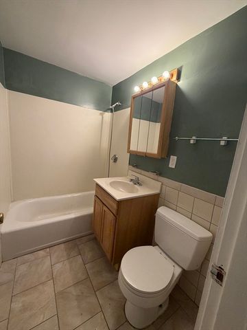 418 Massachusetts Ave 2, Boston, MA 02118