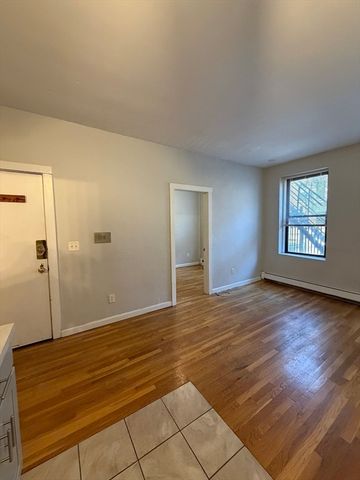418 Massachusetts Ave 2, Boston, MA 02118