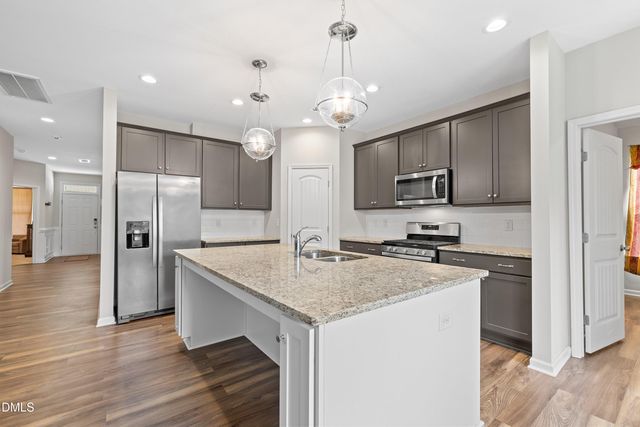 77 Carbone Lane, Clayton, NC 27527