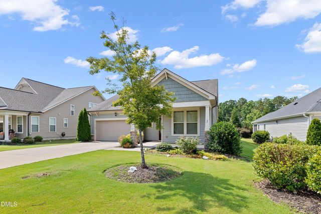 77 Carbone Lane, Clayton, NC 27527