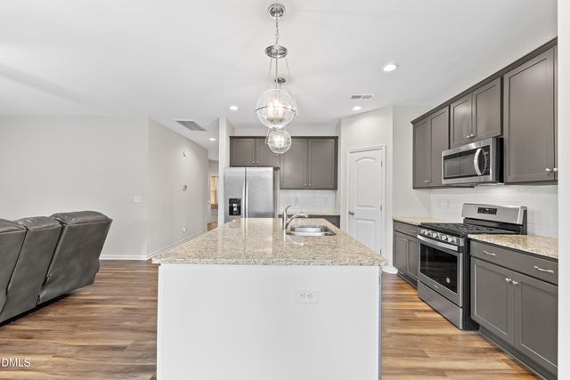 77 Carbone Lane, Clayton, NC 27527