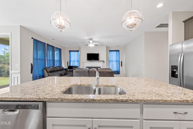 77 Carbone Lane, Clayton, NC 27527