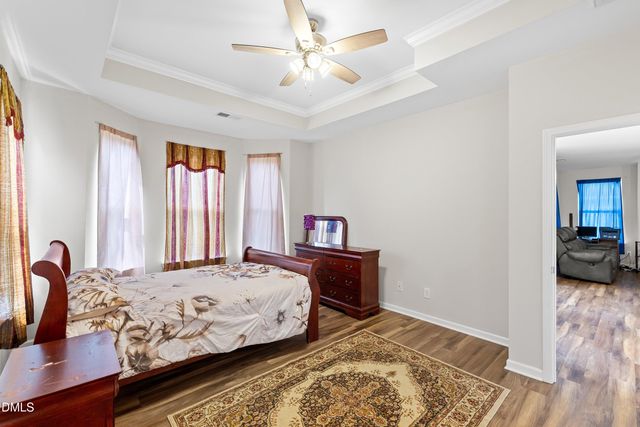 77 Carbone Lane, Clayton, NC 27527