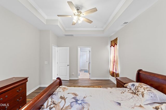 77 Carbone Lane, Clayton, NC 27527