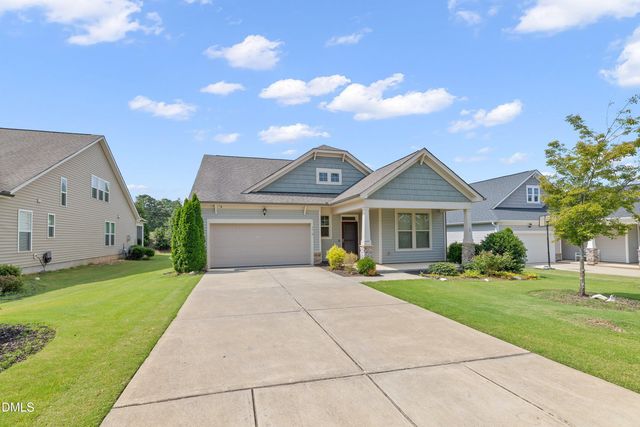 77 Carbone Lane, Clayton, NC 27527