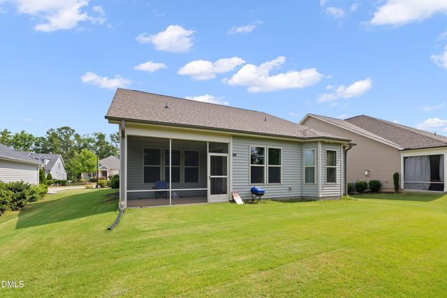 77 Carbone Lane, Clayton, NC 27527