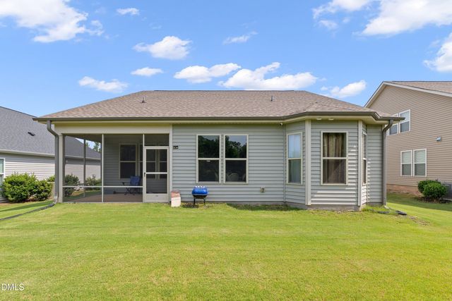 77 Carbone Lane, Clayton, NC 27527