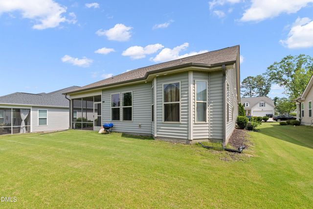 77 Carbone Lane, Clayton, NC 27527