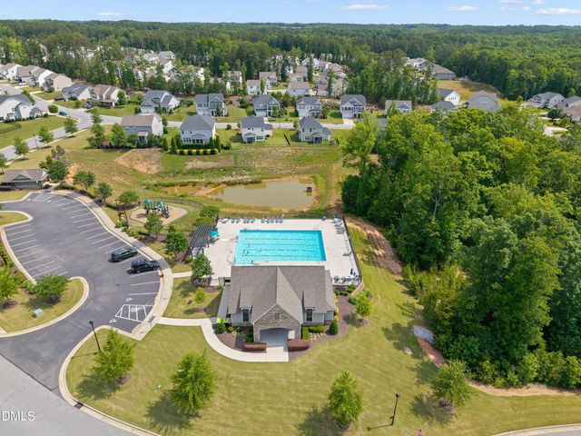 77 Carbone Lane, Clayton, NC 27527