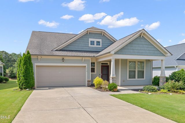 77 Carbone Lane, Clayton, NC 27527