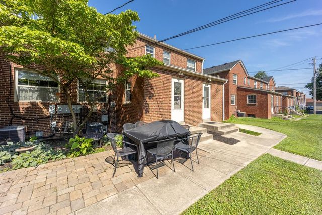 4656 N High Street, 4656, Columbus, OH 43214