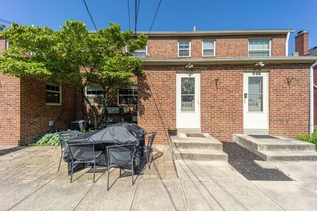 4656 N High Street, 4656, Columbus, OH 43214