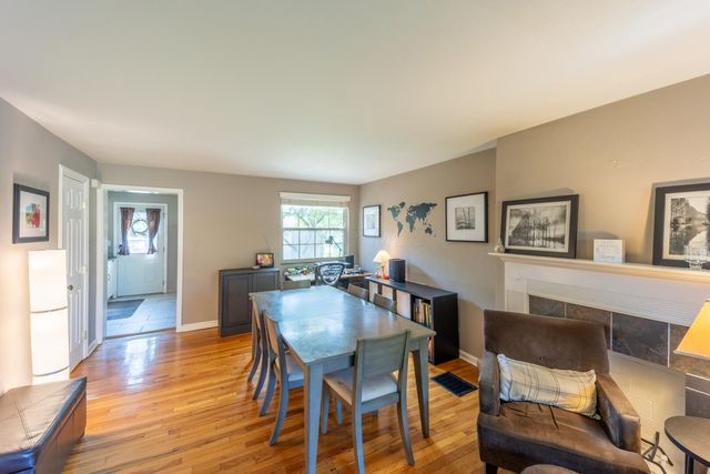4656 N High Street, 4656, Columbus, OH 43214