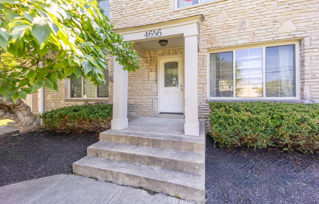 4656 N High Street, 4656, Columbus, OH 43214