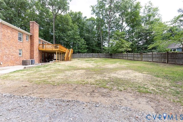 4104 Birchleaf Ct, Chester, VA 23831