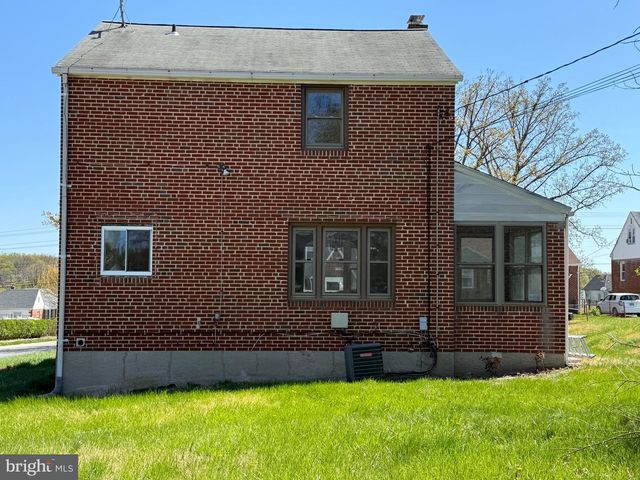 6134 MARGLENN AVE, Baltimore, MD 21206