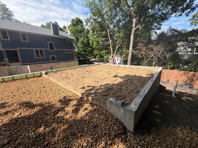 3610 Northome Avenue, Deephaven, MN 55391