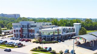 2000 S Promenade Boulevard 201-B, Rogers, AR 72758