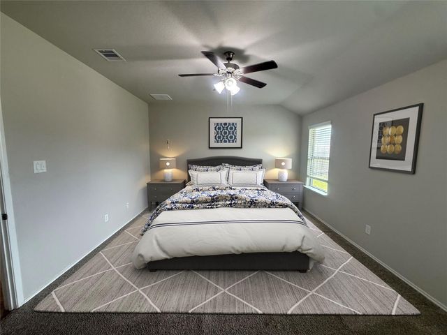 6806 Amber Cliff Lane, Richmond, TX 77469