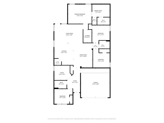 6806 Amber Cliff Lane, Richmond, TX 77469