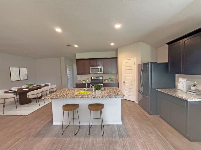 6806 Amber Cliff Lane, Richmond, TX 77469