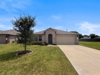 6806 Amber Cliff Lane, Richmond, TX 77469