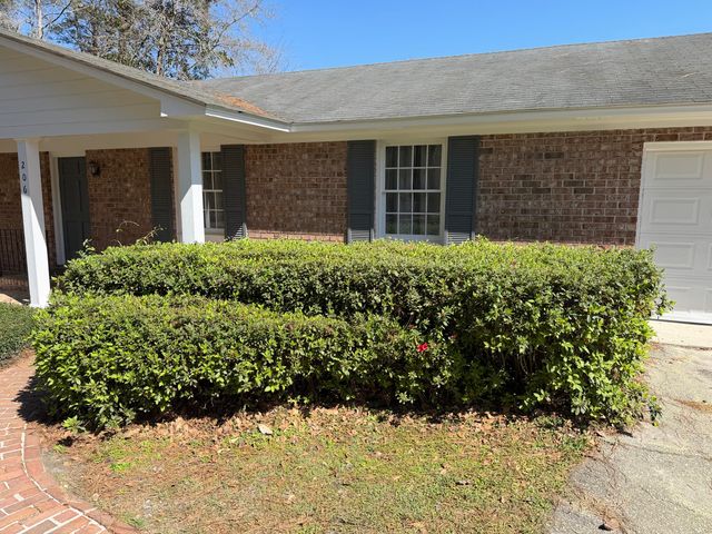 206 Sangaree Road, Walterboro, SC 29488