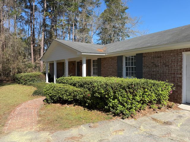 206 Sangaree Road, Walterboro, SC 29488