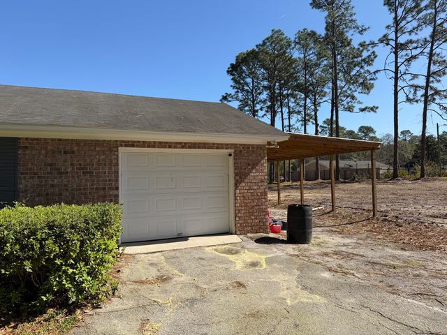 206 Sangaree Road, Walterboro, SC 29488