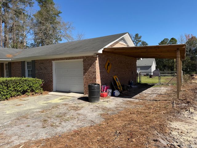 206 Sangaree Road, Walterboro, SC 29488