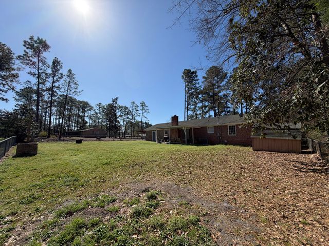 206 Sangaree Road, Walterboro, SC 29488