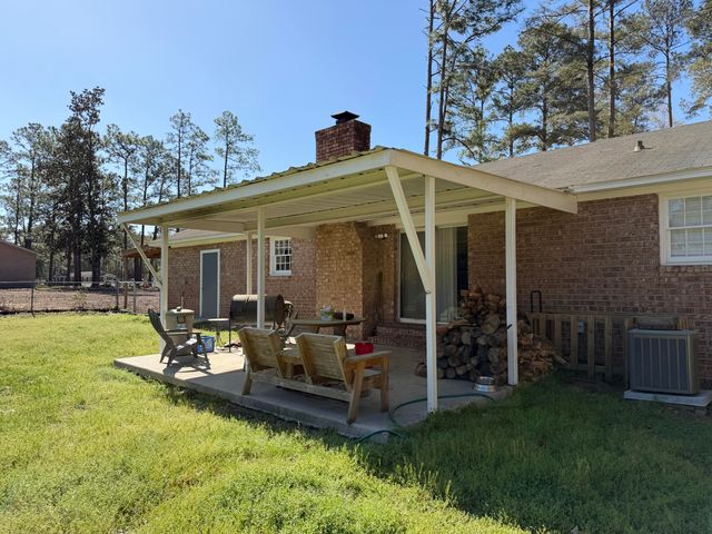 206 Sangaree Road, Walterboro, SC 29488