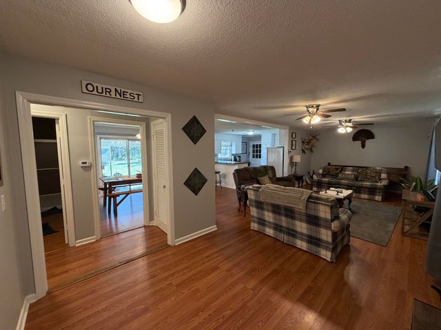206 Sangaree Road, Walterboro, SC 29488