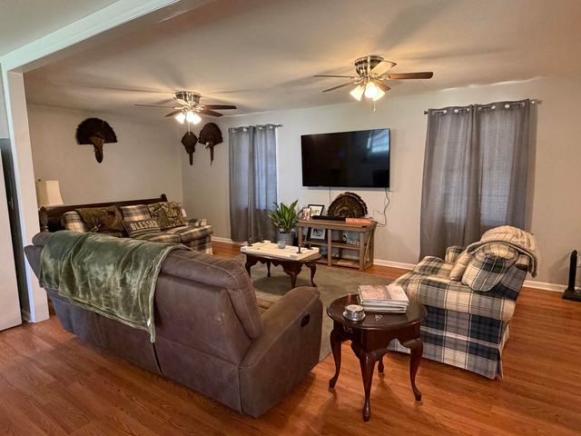 206 Sangaree Road, Walterboro, SC 29488