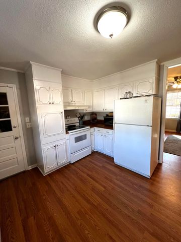 206 Sangaree Road, Walterboro, SC 29488