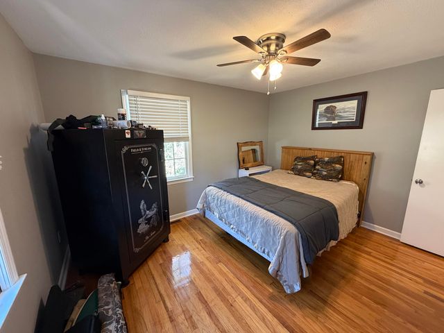 206 Sangaree Road, Walterboro, SC 29488
