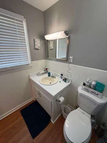 206 Sangaree Road, Walterboro, SC 29488
