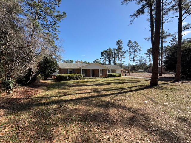 206 Sangaree Road, Walterboro, SC 29488