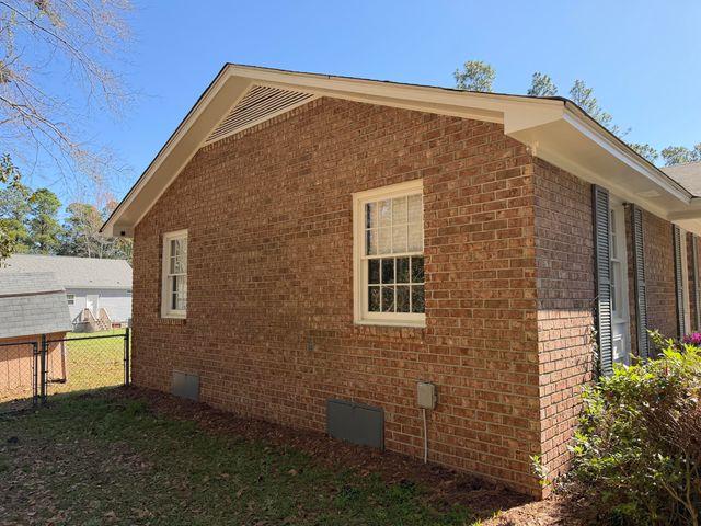 206 Sangaree Road, Walterboro, SC 29488
