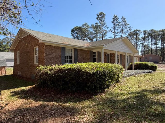 206 Sangaree Road, Walterboro, SC 29488