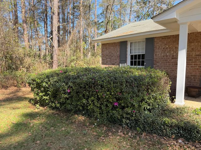 206 Sangaree Road, Walterboro, SC 29488